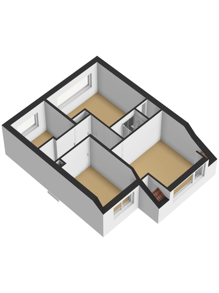 Foto 40 van Westerscheldestraat 11