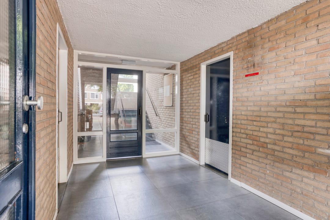 Foto 8 van Veldmaarschalk Montgomerylaan 366