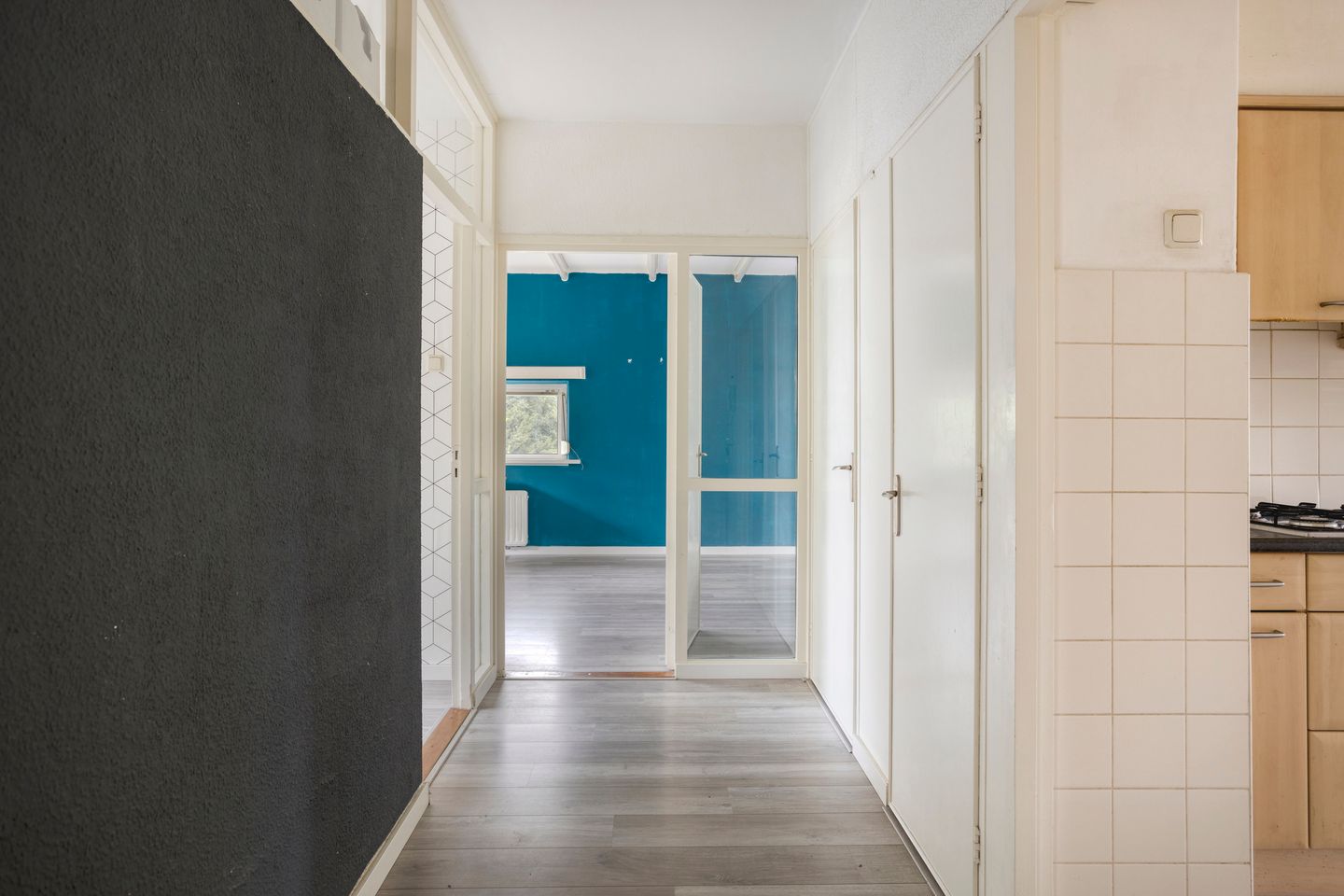 Foto 10 van Veldmaarschalk Montgomerylaan 366