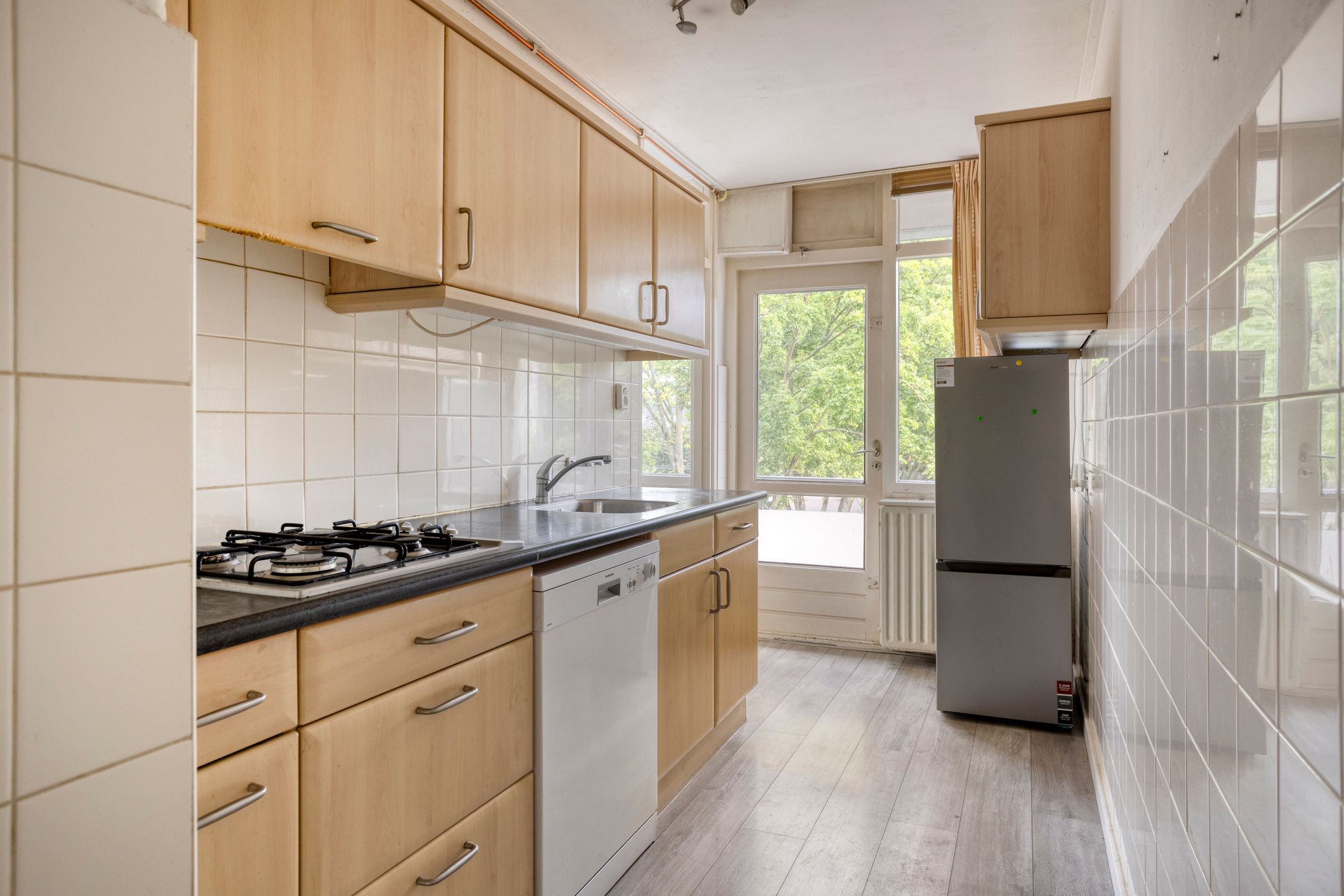 Foto 3 van Veldmaarschalk Montgomerylaan 366