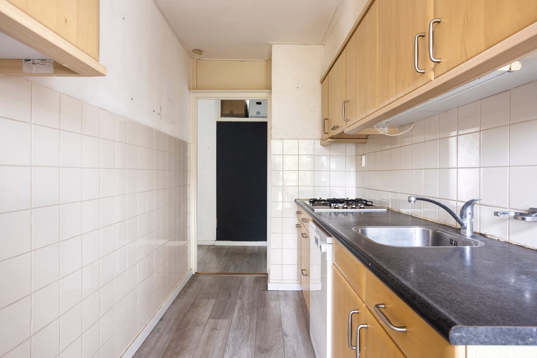 Foto 17 van Veldmaarschalk Montgomerylaan 366