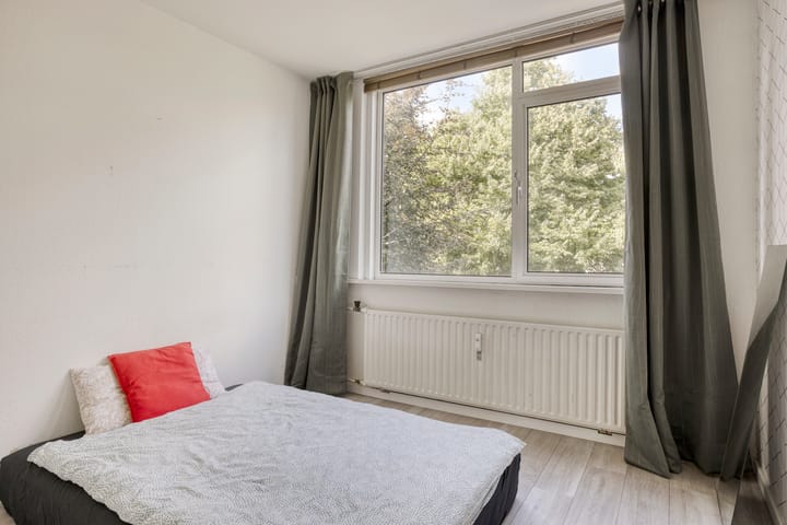 Foto 4 van Veldmaarschalk Montgomerylaan 366