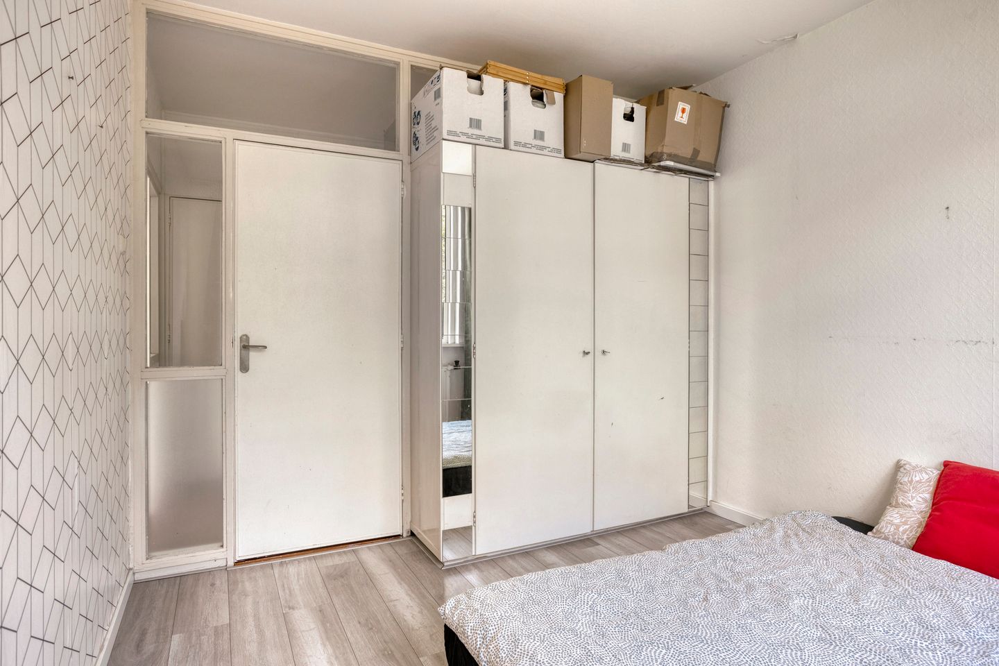 Foto 19 van Veldmaarschalk Montgomerylaan 366