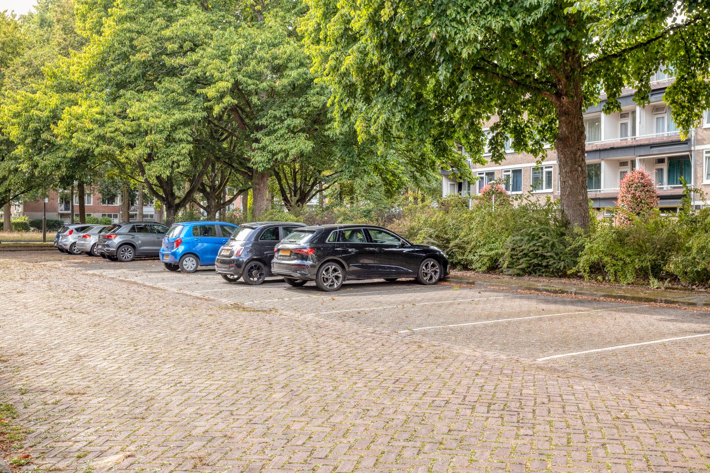 Foto 25 van Veldmaarschalk Montgomerylaan 366