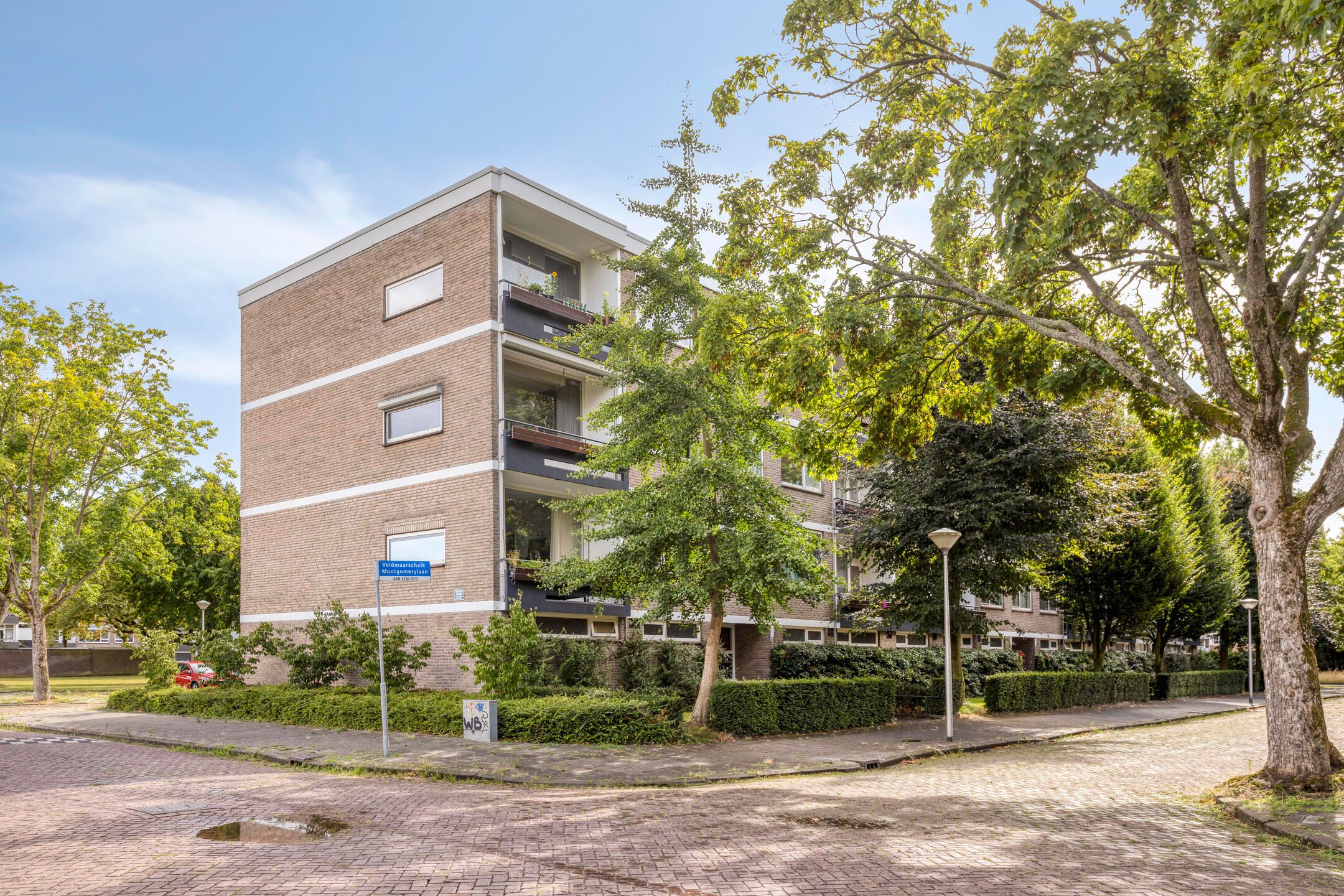 Foto 6 van Veldmaarschalk Montgomerylaan 366