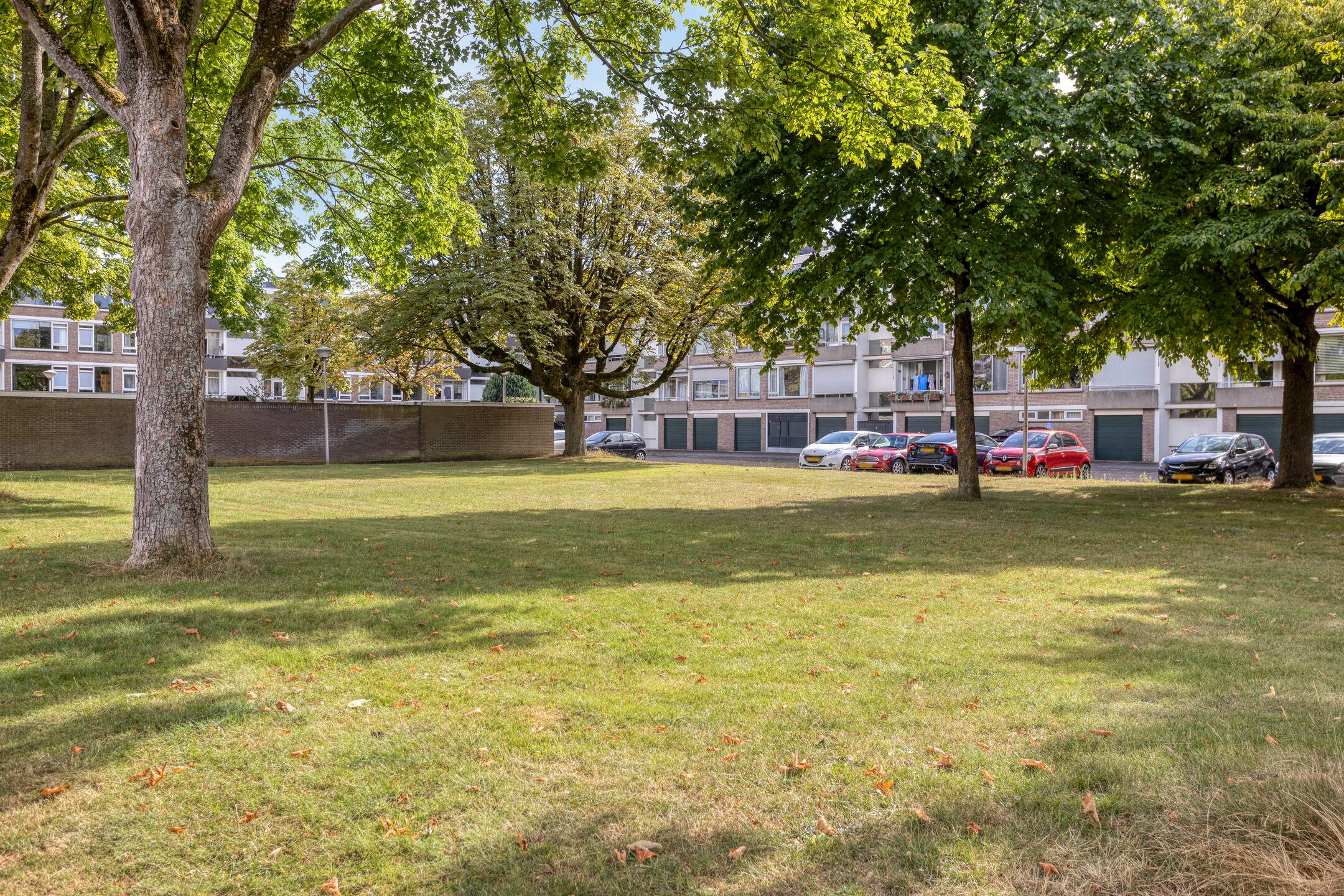 Foto 27 van Veldmaarschalk Montgomerylaan 366