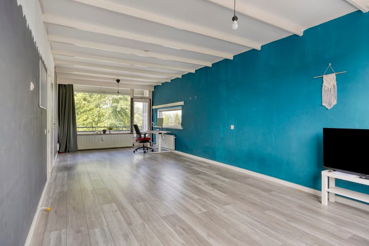 Foto 2 van Veldmaarschalk Montgomerylaan 366