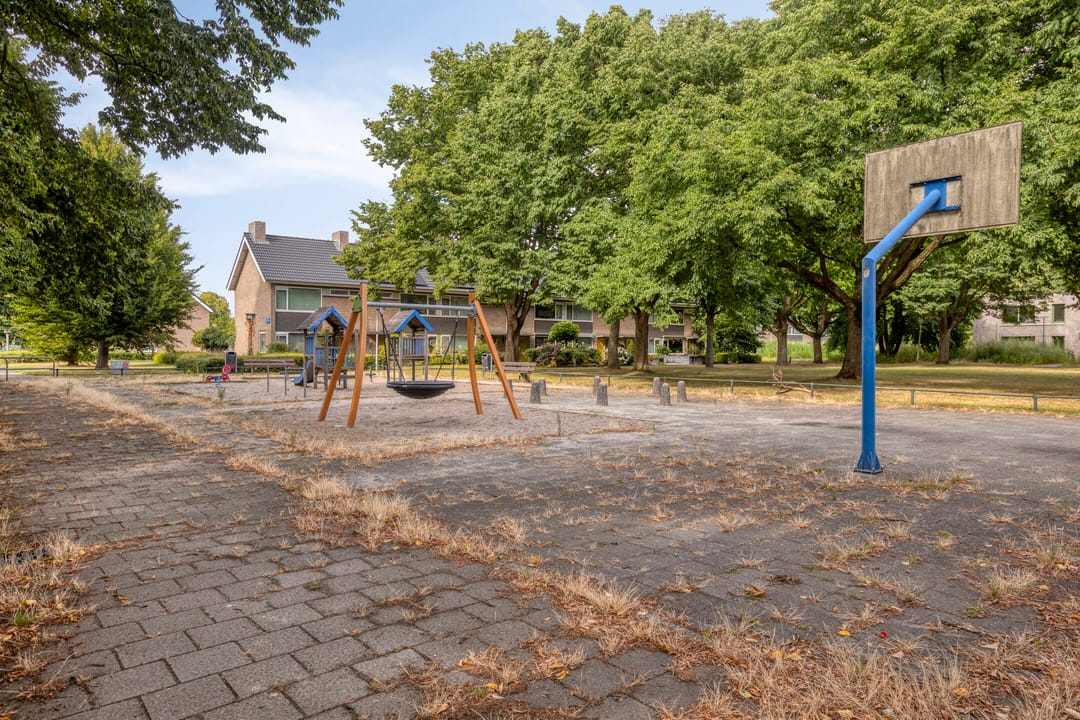 Foto 26 van Veldmaarschalk Montgomerylaan 366