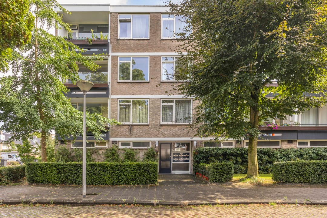 Foto 1 van Veldmaarschalk Montgomerylaan 366