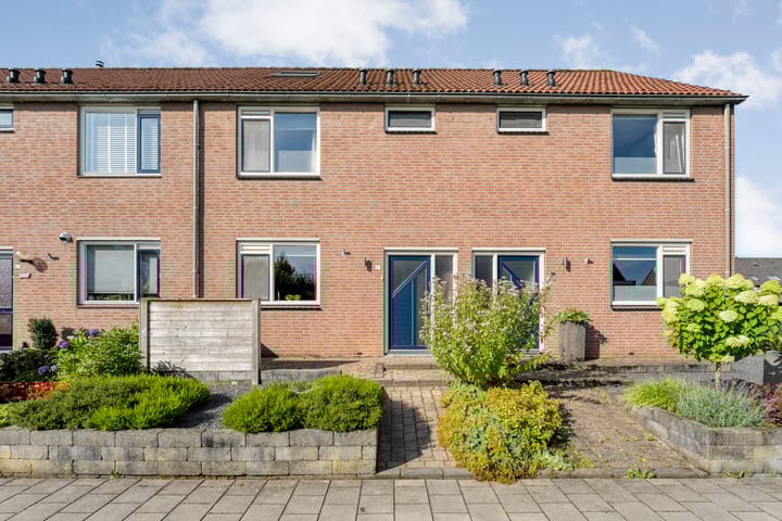 Foto 1 van Lijster 61