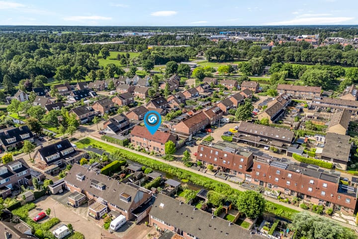 Foto 2 van Lijster 61