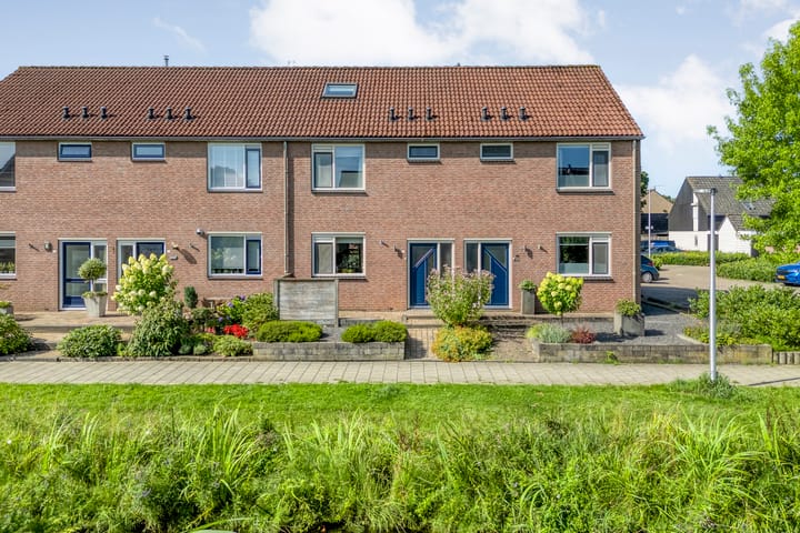 Foto 4 van Lijster 61