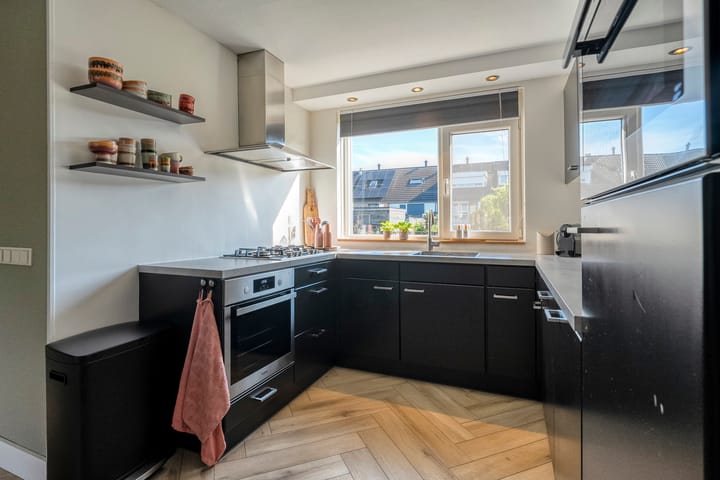 Foto 17 van Lijster 61