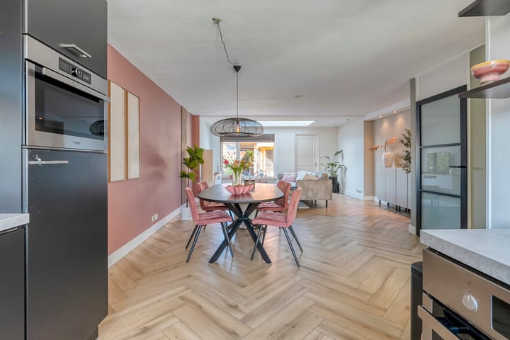 Foto 18 van Lijster 61