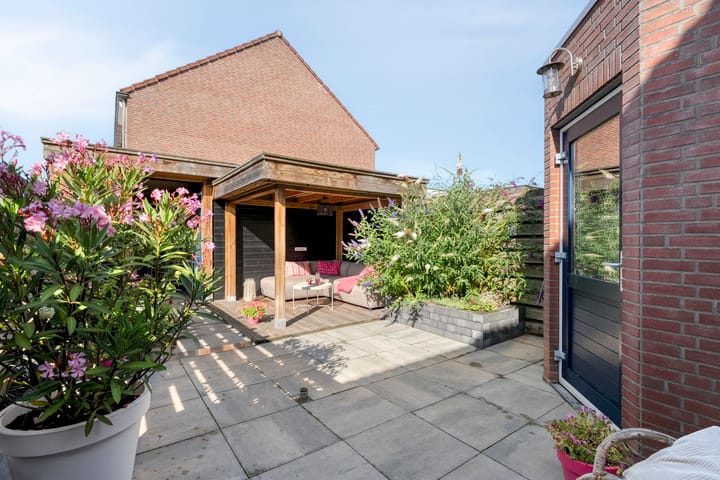 Foto 34 van Lijster 61