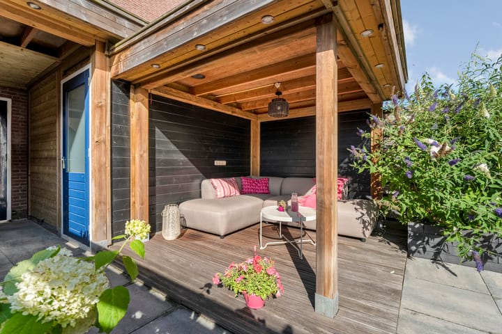 Foto 35 van Lijster 61