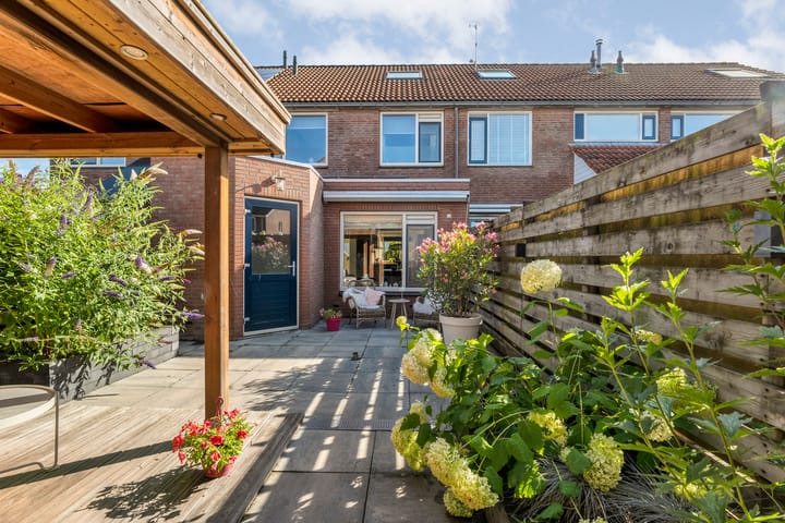 Foto 36 van Lijster 61