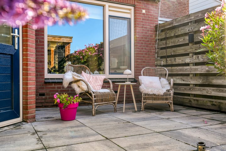 Foto 38 van Lijster 61