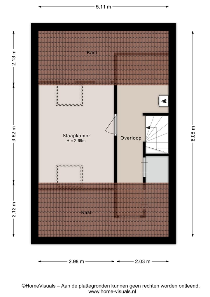 Foto 42 van Lijster 61