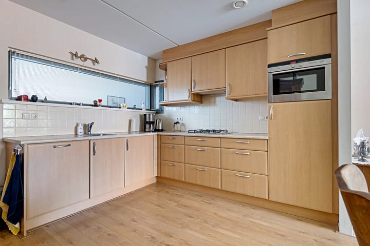 Photo 2 of H.P. Sickensstraat 9-E