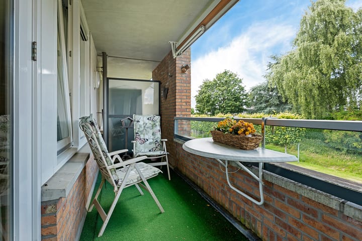 Photo 4 of H.P. Sickensstraat 9-E