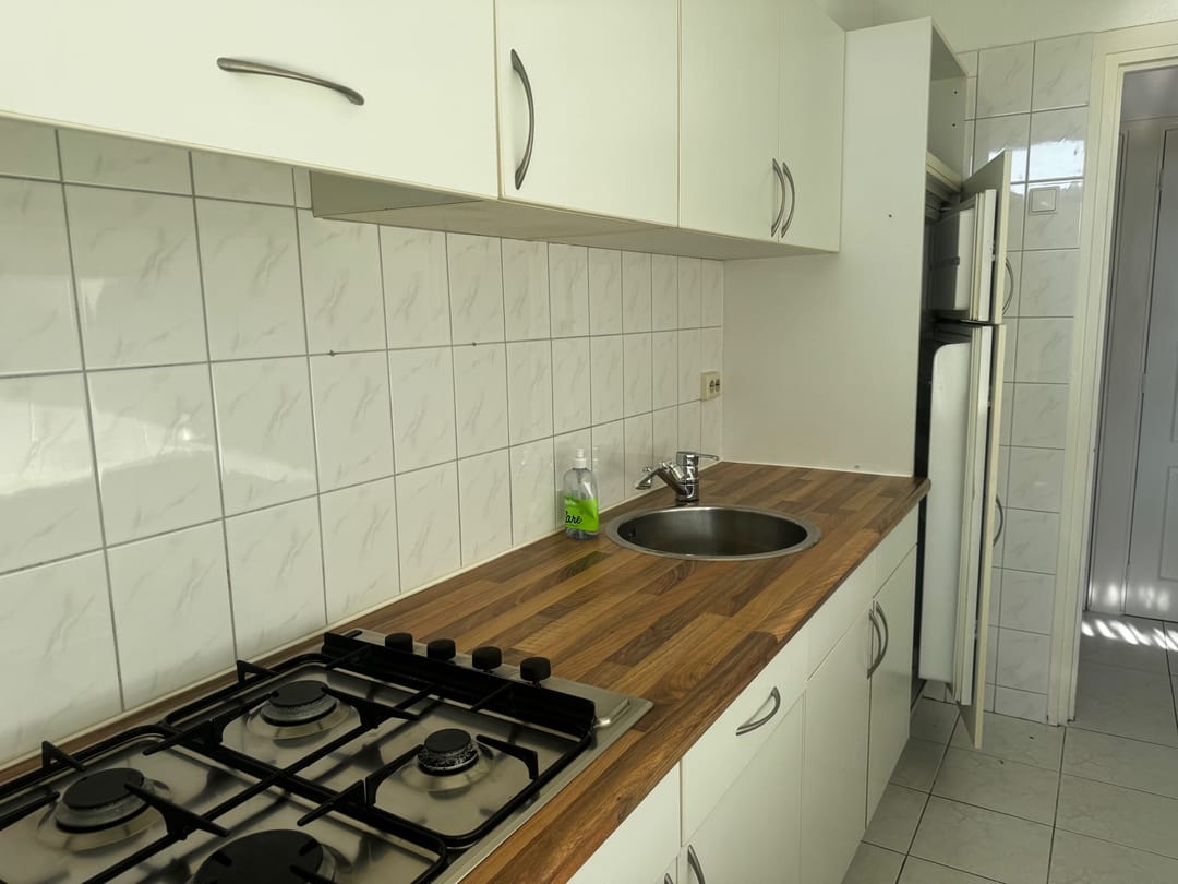 Photo 11 of Bevrijdingsplein 16