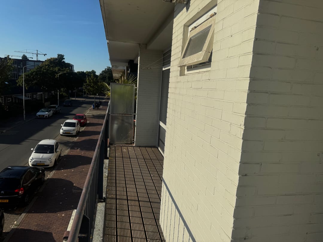 Photo 13 of Bevrijdingsplein 16