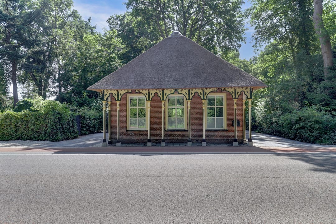 Photo 1 of Groteweg 12