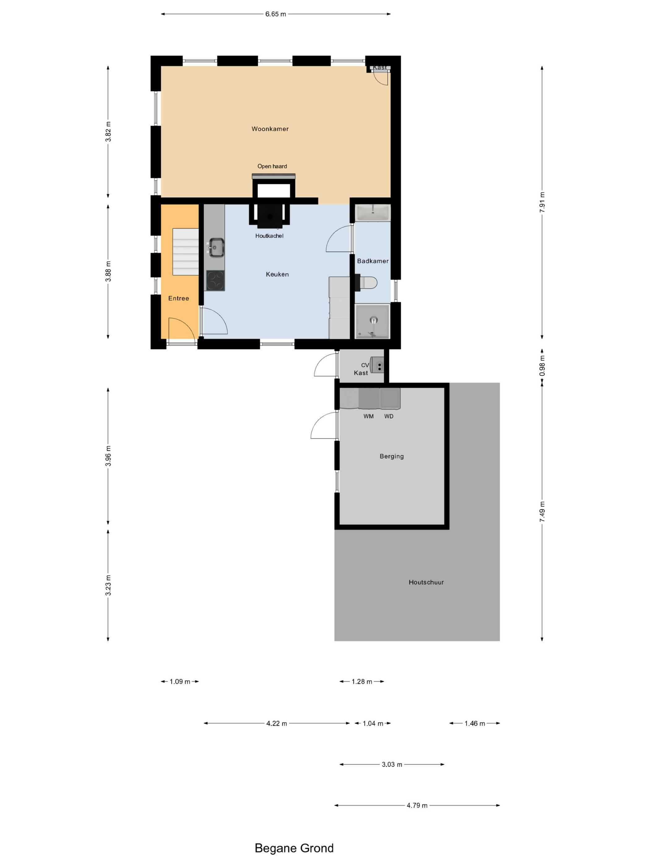 Photo 36 of Groteweg 12