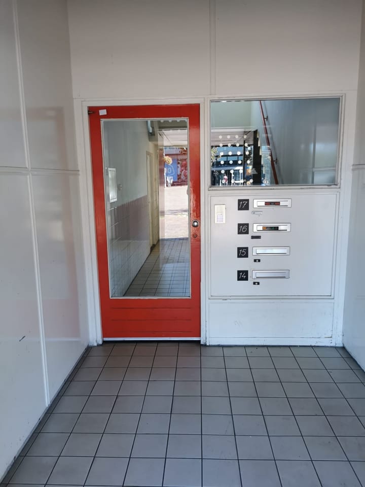 Photo 2 of Bevrijdingsplein 16