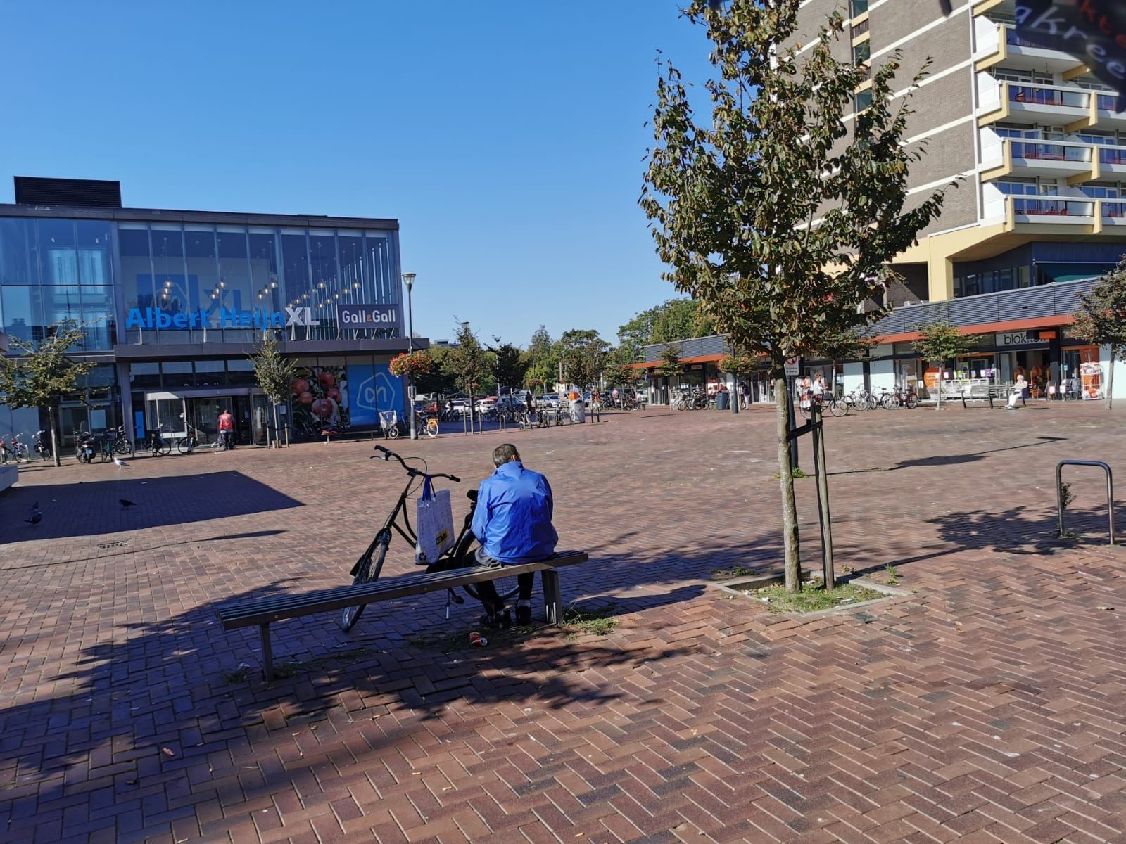 Photo 18 of Bevrijdingsplein 16