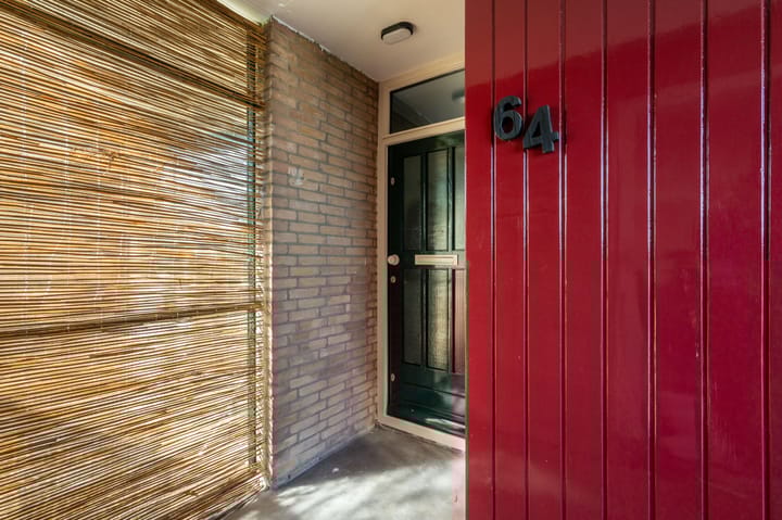 Foto 19 van Piersonstraat 64