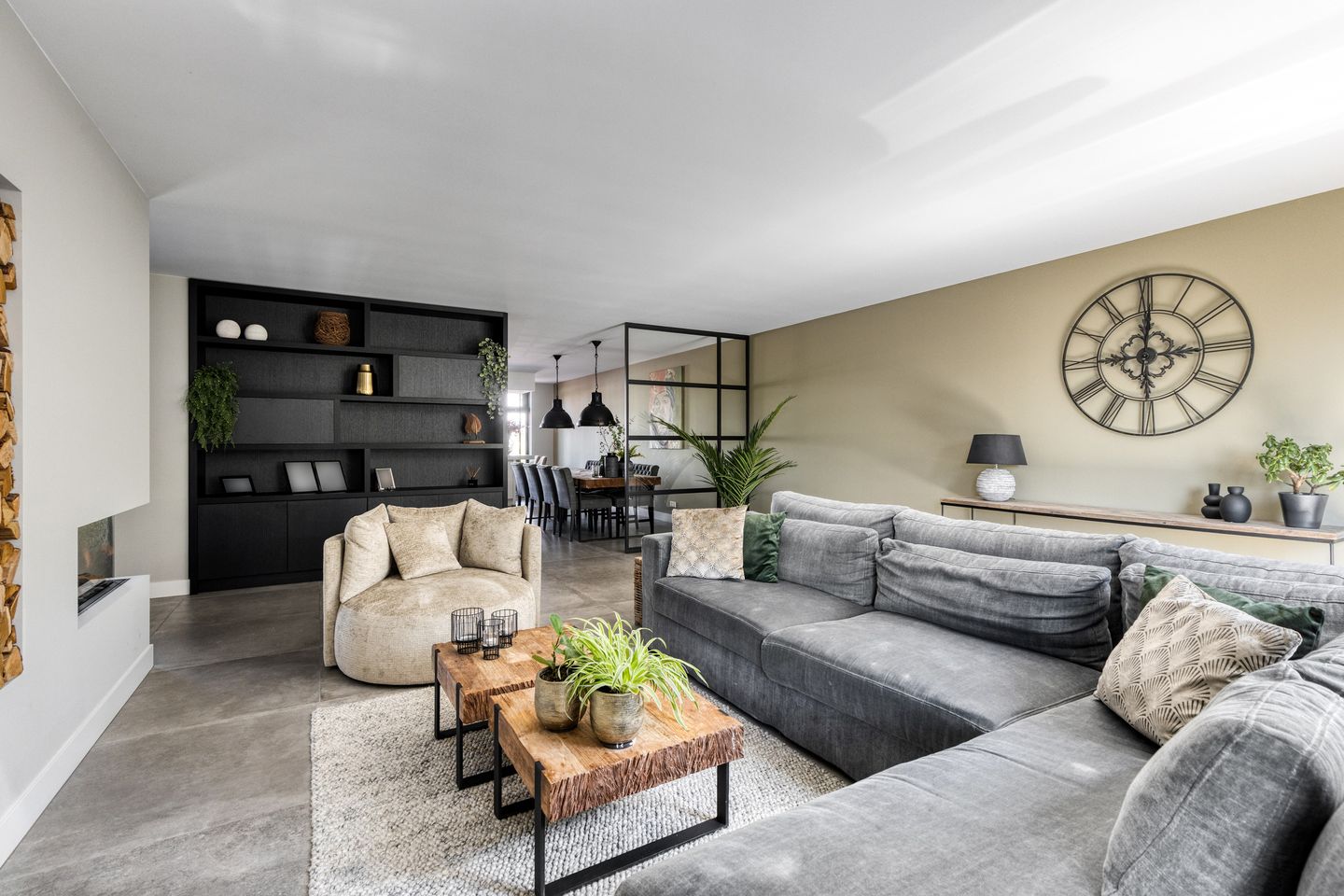 Foto 4 van Driestapelenhof 10