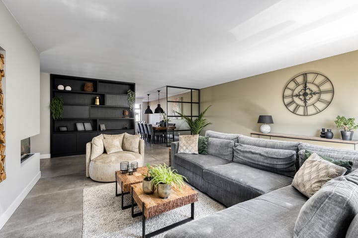 Foto 4 van Driestapelenhof 10