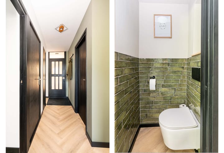 Foto 2 van Piersonstraat 64