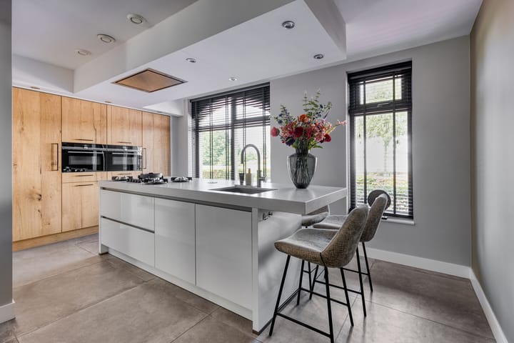 Foto 5 van Driestapelenhof 10