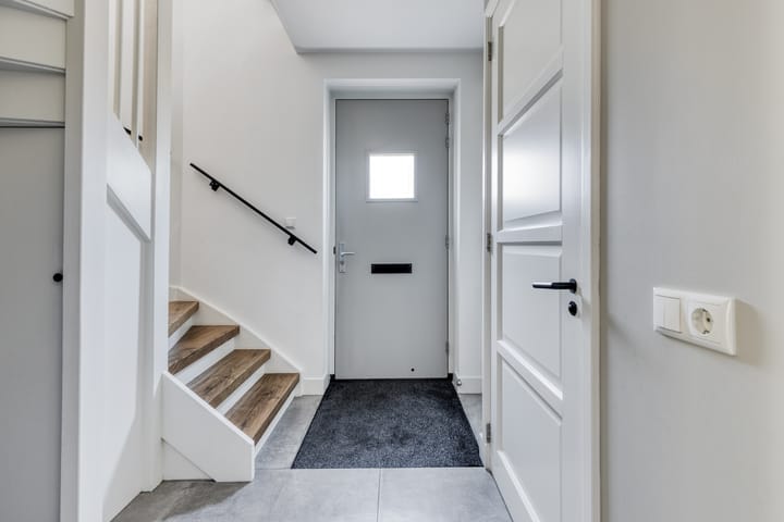 Foto 7 van Driestapelenhof 10