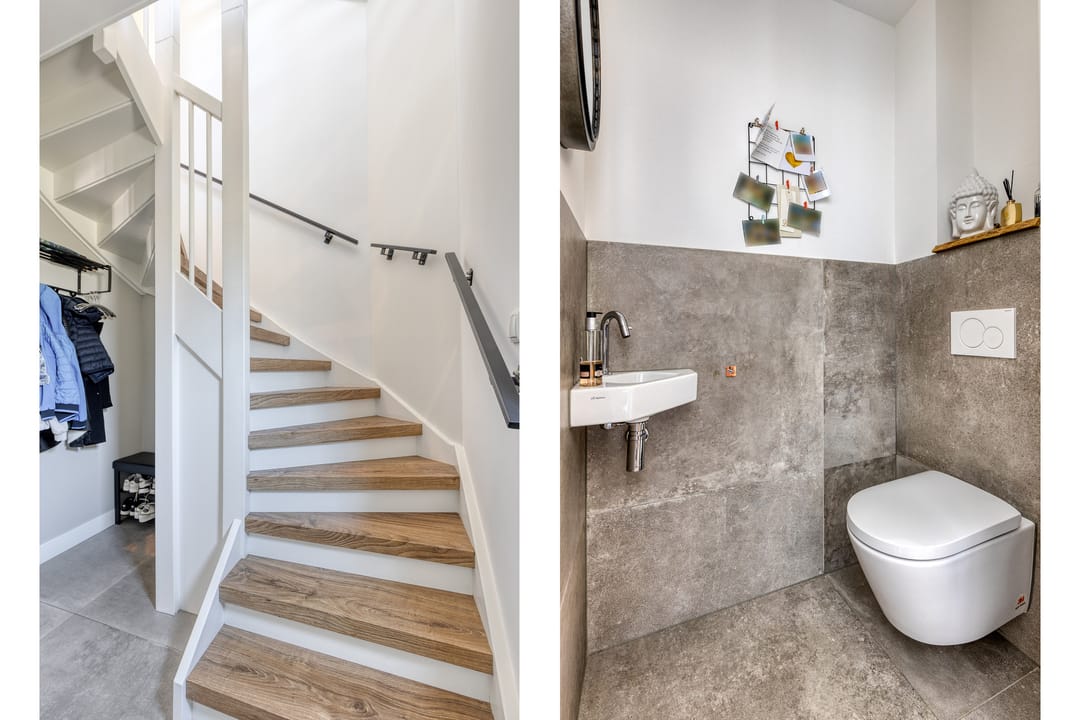 Foto 8 van Driestapelenhof 10