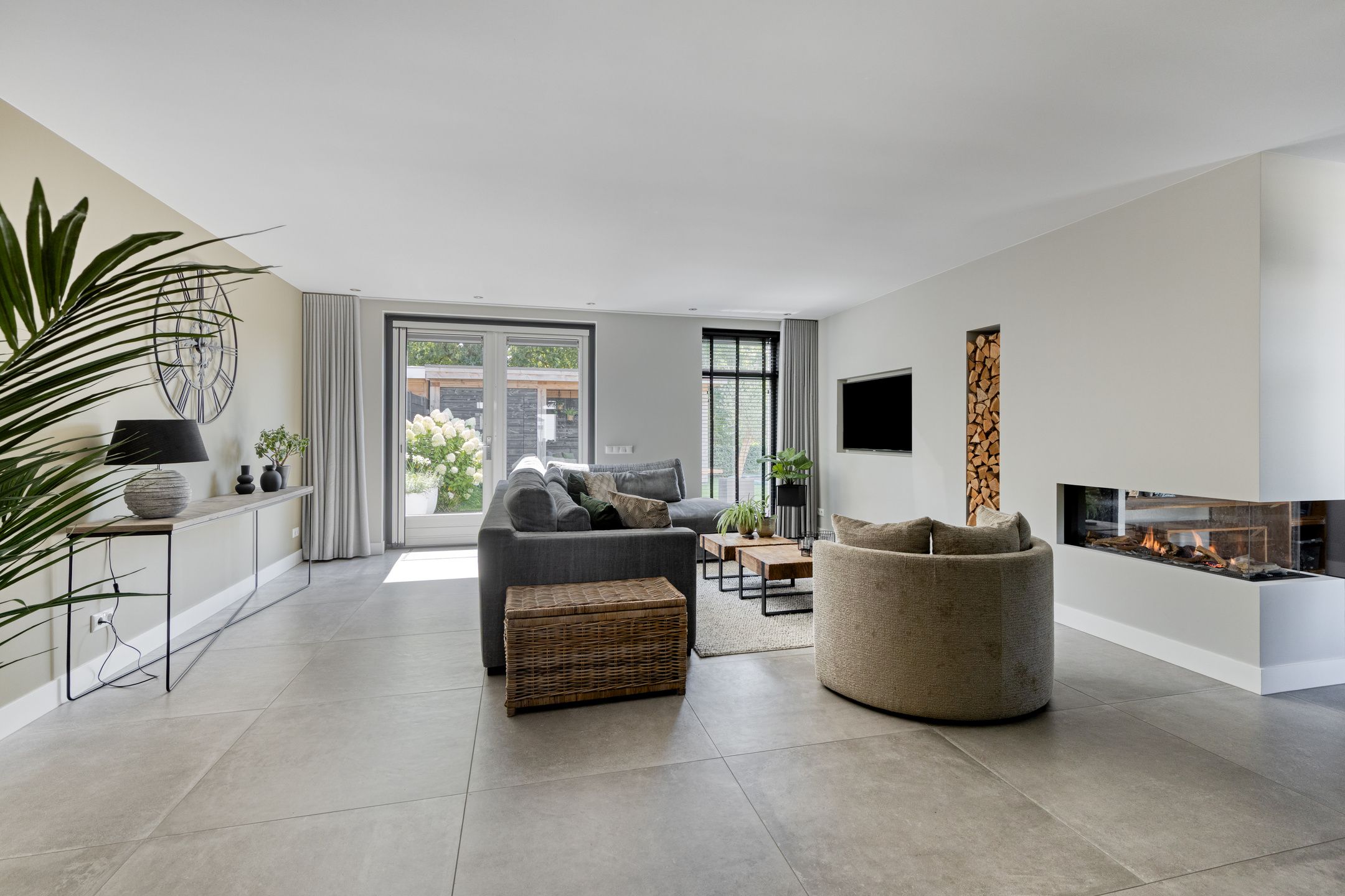 Foto 9 van Driestapelenhof 10