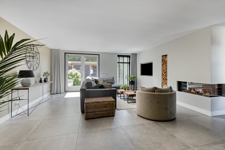 Foto 9 van Driestapelenhof 10