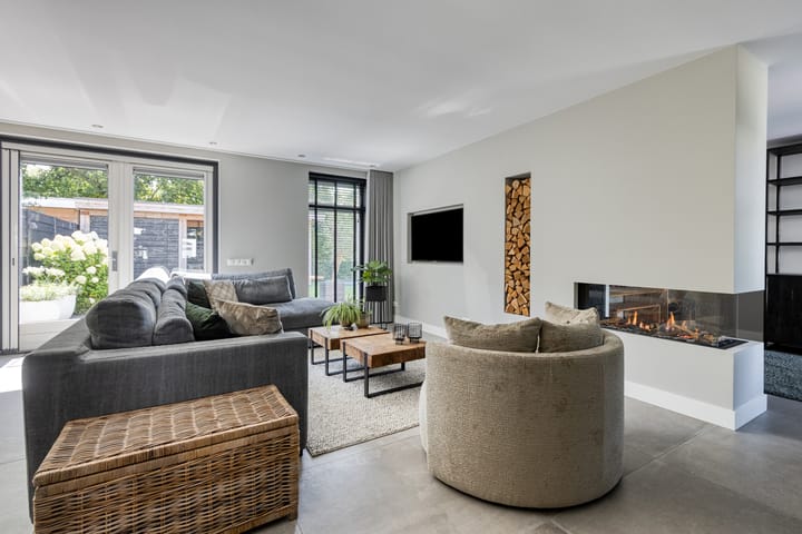 Foto 10 van Driestapelenhof 10