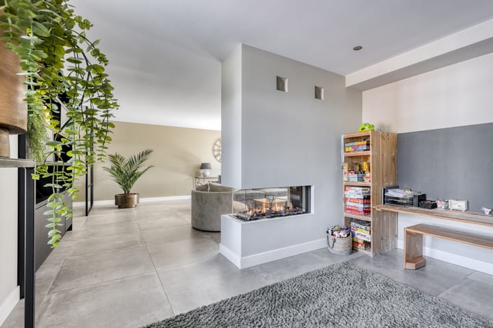 Foto 15 van Driestapelenhof 10