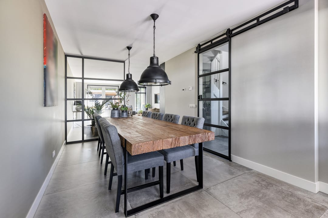 Foto 16 van Driestapelenhof 10