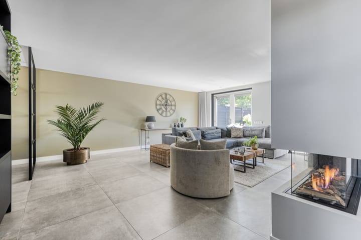 Foto 11 van Driestapelenhof 10