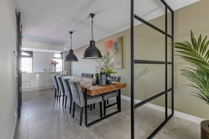 Foto 18 van Driestapelenhof 10