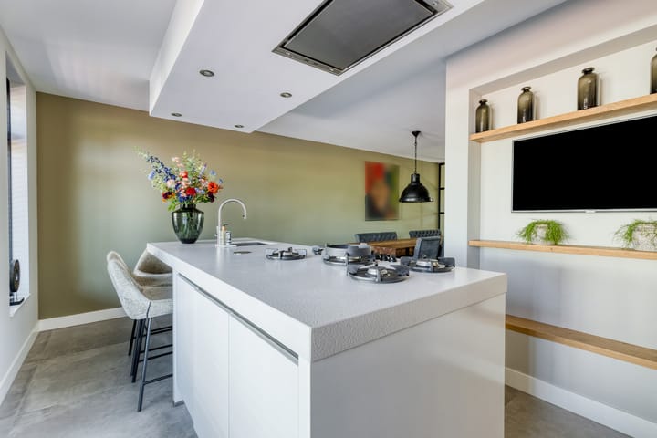 Foto 21 van Driestapelenhof 10