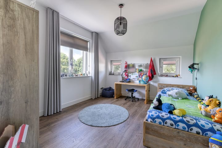 Foto 29 van Driestapelenhof 10