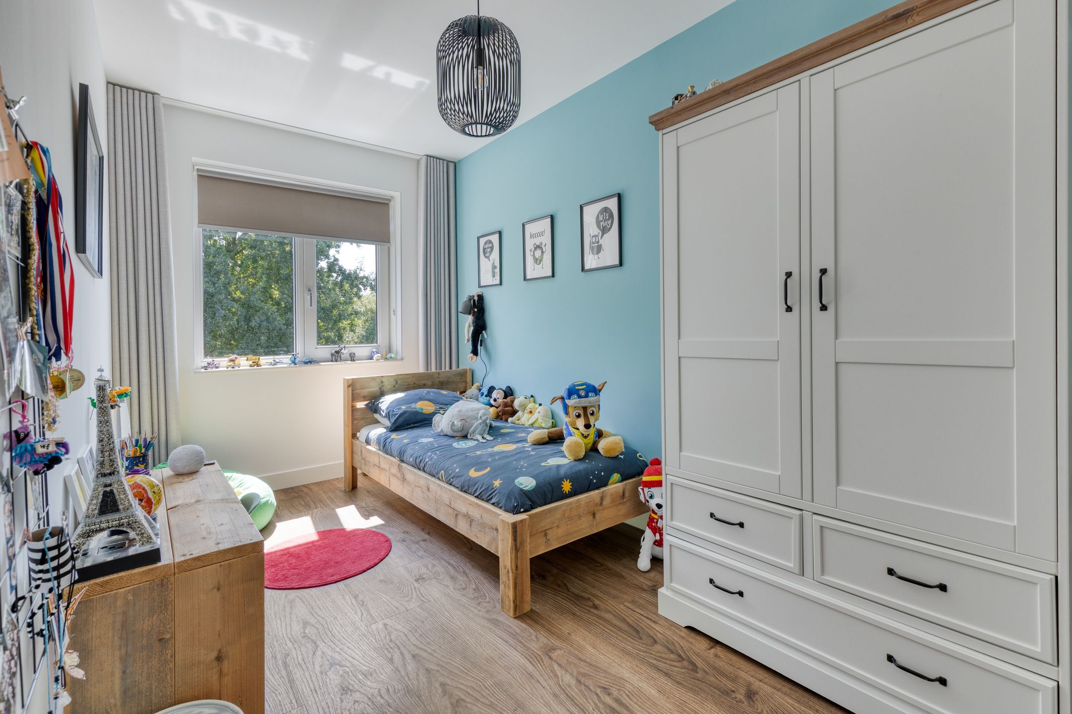 Foto 30 van Driestapelenhof 10