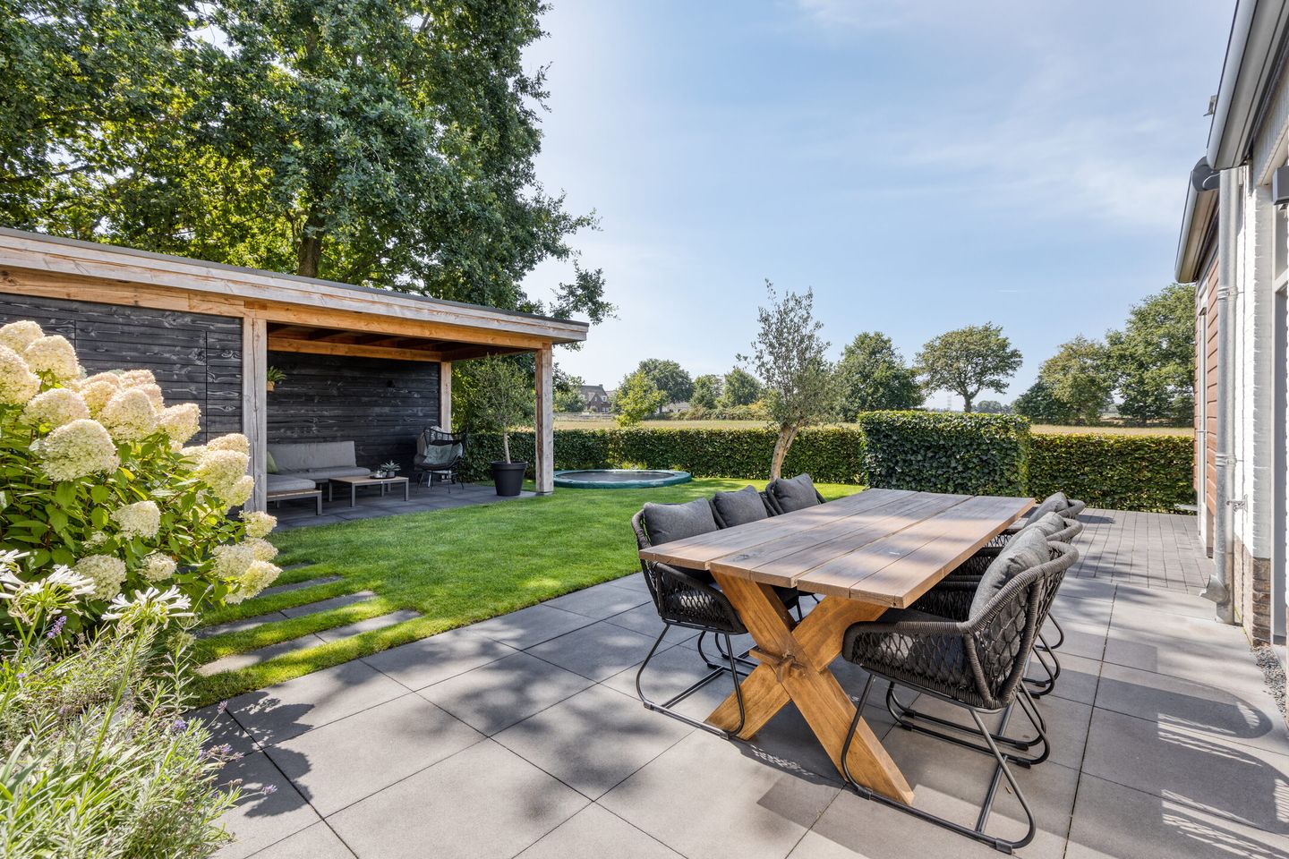 Foto 34 van Driestapelenhof 10