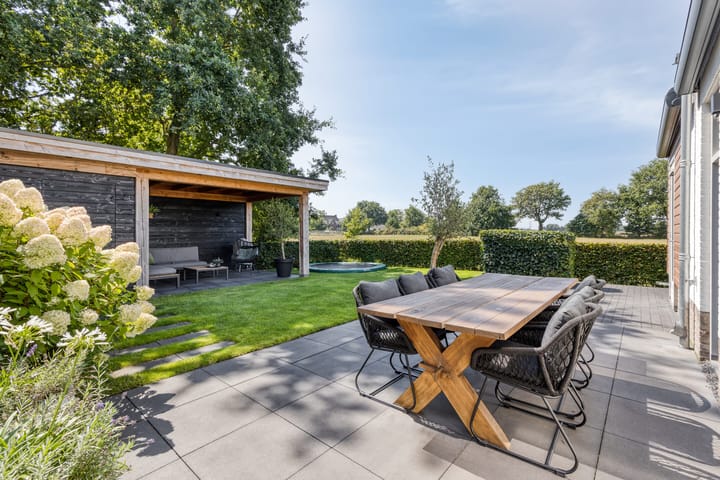 Foto 34 van Driestapelenhof 10